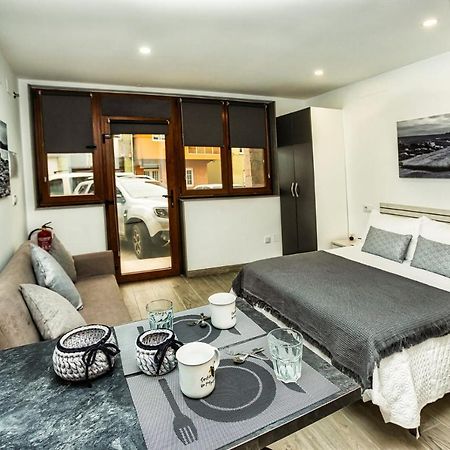 Lia Apartment Muxia Luaran gambar